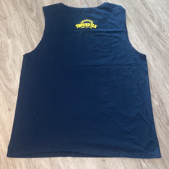 Twisted Tea Tank Top - Picture 4 of 4